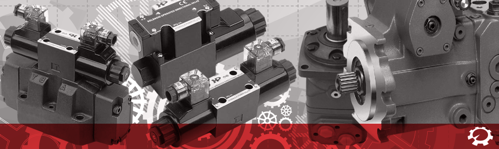 mechanical power banner