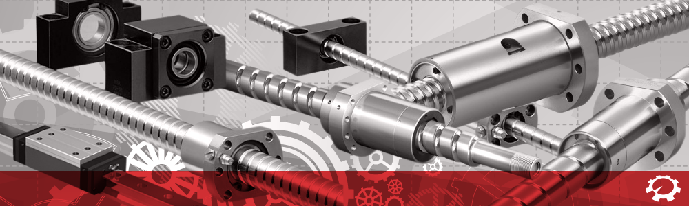 linear motion banner