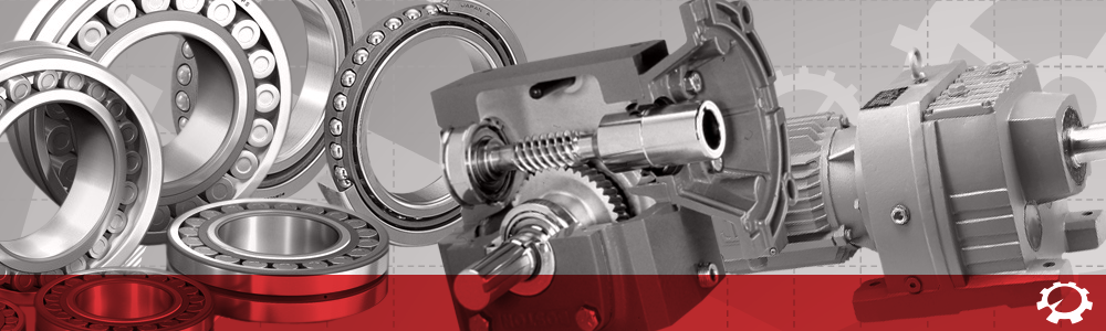 mechanical power banner